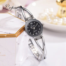 Load image into Gallery viewer, New Fashion Rhinestone Watches Women