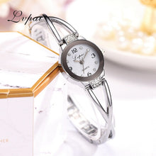 Load image into Gallery viewer, New Fashion Rhinestone Watches Women