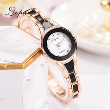 Load image into Gallery viewer, New Fashion Rhinestone Watches Women