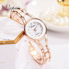Load image into Gallery viewer, New Fashion Rhinestone Watches Women