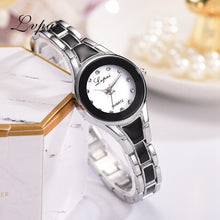 Load image into Gallery viewer, New Fashion Rhinestone Watches Women