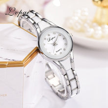 Load image into Gallery viewer, New Fashion Rhinestone Watches Women