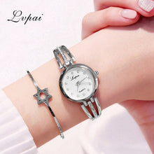Load image into Gallery viewer, New Fashion Rhinestone Watches Women