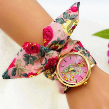 Load image into Gallery viewer, Dress blue watch