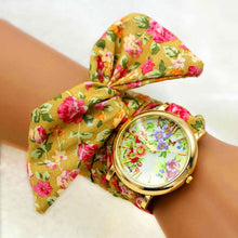 Load image into Gallery viewer, Dress blue watch