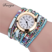 Load image into Gallery viewer, Flower watches
