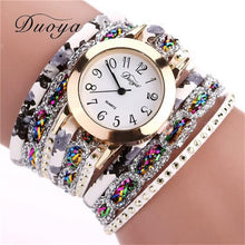 Load image into Gallery viewer, Flower watches