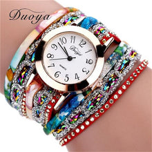 Load image into Gallery viewer, Flower watches
