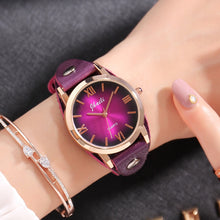 Load image into Gallery viewer, Classıc colorful Watch