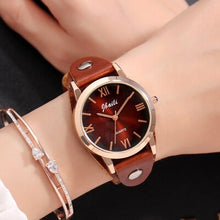 Load image into Gallery viewer, Classıc colorful Watch