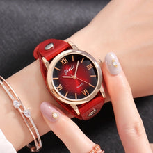 Load image into Gallery viewer, Classıc colorful Watch