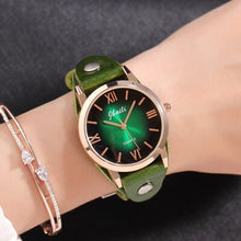 Load image into Gallery viewer, Classıc colorful Watch