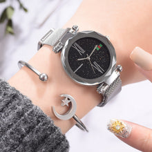 Load image into Gallery viewer, Popular Women Watches Fashion Elegant Magnet