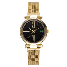 Load image into Gallery viewer, Popular Women Watches Fashion Elegant Magnet