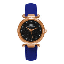 Load image into Gallery viewer, Rose Gold Women's Bracelet Quartz Wrist Watches Ladies Watch