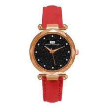 Load image into Gallery viewer, Rose Gold Women's Bracelet Quartz Wrist Watches Ladies Watch
