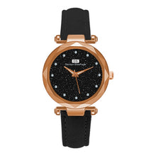Load image into Gallery viewer, Rose Gold Women's Bracelet Quartz Wrist Watches Ladies Watch