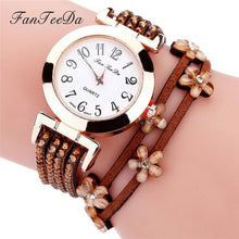 Load image into Gallery viewer, Women Luxury Watch Women