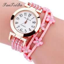 Load image into Gallery viewer, Women Luxury Watch Women