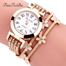 Load image into Gallery viewer, Women Luxury Watch Women