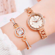 Load image into Gallery viewer, Lvpai Brand Luxury Women Dress Watches