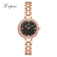Load image into Gallery viewer, Lvpai Brand Luxury Women Dress Watches