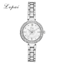 Load image into Gallery viewer, Lvpai Brand Luxury Women Dress Watches