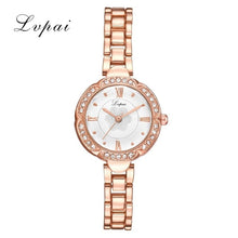 Load image into Gallery viewer, Lvpai Brand Luxury Women Dress Watches