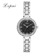 Load image into Gallery viewer, Lvpai Brand Luxury Women Dress Watches