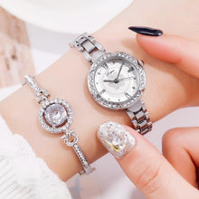 Load image into Gallery viewer, Lvpai Brand Luxury Women Dress Watches