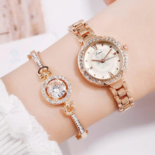 Load image into Gallery viewer, Lvpai Brand Luxury Women Dress Watches