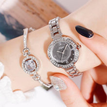 Load image into Gallery viewer, Lvpai Brand Luxury Women Dress Watches