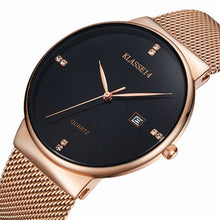 Load image into Gallery viewer, Fashion Luxury Brand Women Quartz Watch