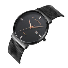 Load image into Gallery viewer, Fashion Luxury Brand Women Quartz Watch