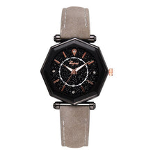 Load image into Gallery viewer, Wrist Watches for Laides Gift Clock