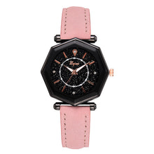 Load image into Gallery viewer, Wrist Watches for Laides Gift Clock