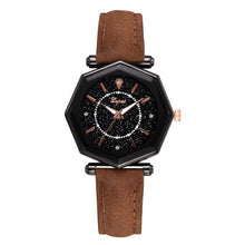 Load image into Gallery viewer, Wrist Watches for Laides Gift Clock