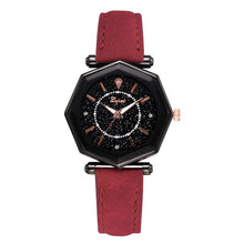 Load image into Gallery viewer, Wrist Watches for Laides Gift Clock