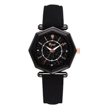 Load image into Gallery viewer, Wrist Watches for Laides Gift Clock
