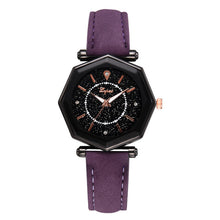 Load image into Gallery viewer, Wrist Watches for Laides Gift Clock