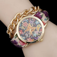 Load image into Gallery viewer, Women Dress Watches