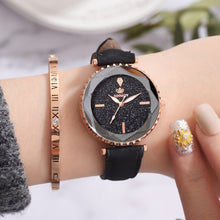 Load image into Gallery viewer, New Casual Fashion Quartz Watch