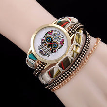 Load image into Gallery viewer, Watches Casual Analog Quartz Watch For Women Clock AC12