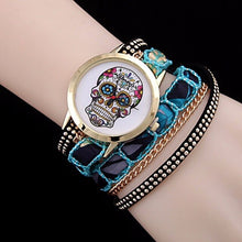Load image into Gallery viewer, Watches Casual Analog Quartz Watch For Women Clock AC12