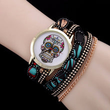 Load image into Gallery viewer, Watches Casual Analog Quartz Watch For Women Clock AC12