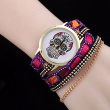 Load image into Gallery viewer, Watches Casual Analog Quartz Watch For Women Clock AC12