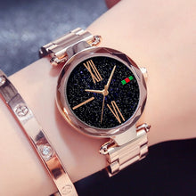 Load image into Gallery viewer, VNWCT Watches  Lady Watch