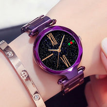Load image into Gallery viewer, VNWCT Watches  Lady Watch