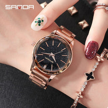 Load image into Gallery viewer, Luxury Watch