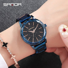 Load image into Gallery viewer, Luxury Watch